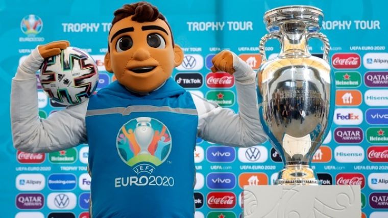 EURO 2020: Το Super Computer «βγάζει» πρωταθλήτρια Ευρώπης την Γαλλία στην παράταση