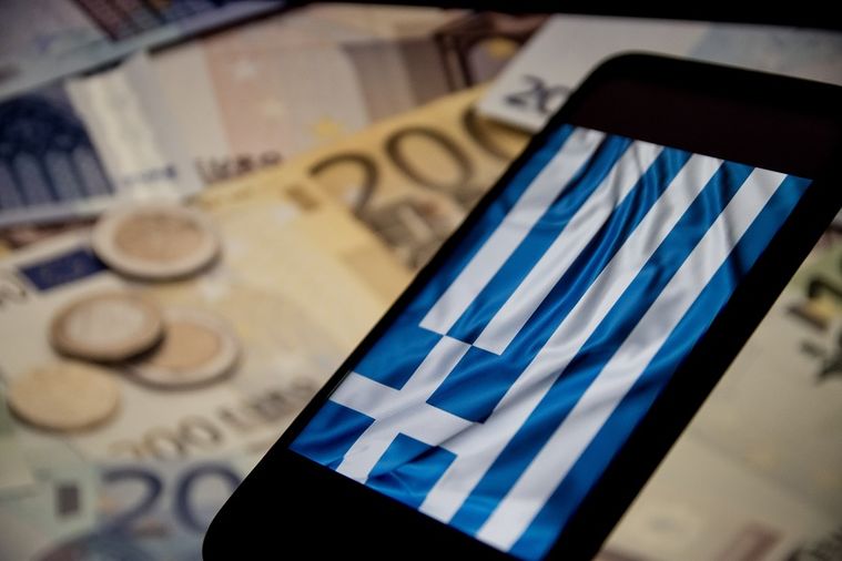 Νέο 10ετές ομόλογο θα εκδώσει το ελληνικό Δημόσιο