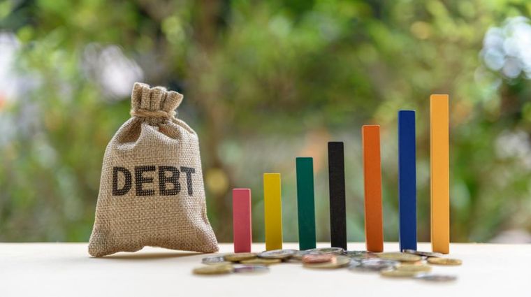 Η ανάπτυξη αρωγός στη μείωση του χρέους