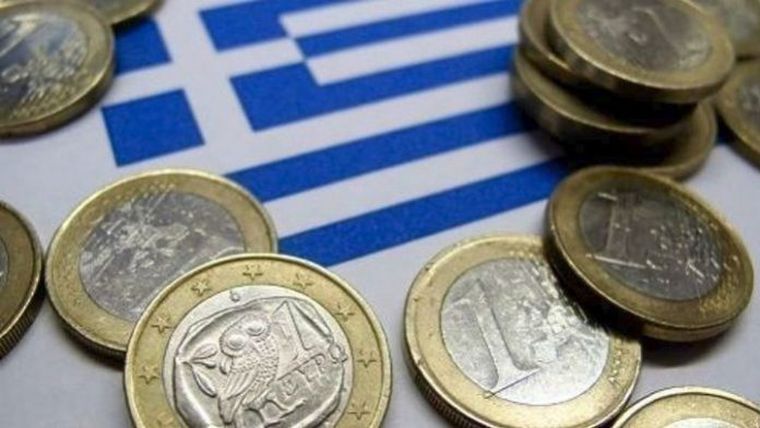 Eurostat: Στο 0,6% ο ετήσιος πληθωρισμός στην Ελλάδα τον Ιούνιο, από -1,2% τον Μάιο
