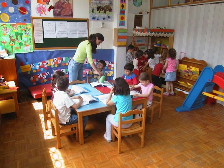 Δωρεάν στους παιδικούς σταθμούς του Δήμου Αθηναίων τα παιδιά το δίμηνο Ιουνίου- Ιουλίου