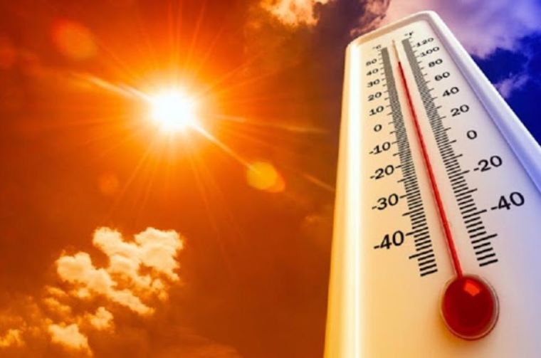 Πρώτη μέρα των πολύ υψηλών θερμοκρασιών – Θα διατηρηθούν τουλάχιστον έως την Κυριακή