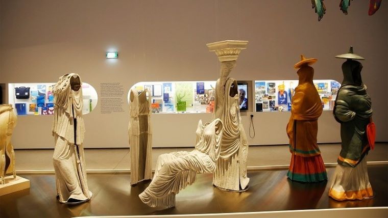 Ανοιξε τις πύλες του το Ολυμπιακό Μουσείο Αθήνας