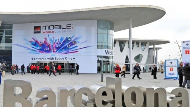 “Άρωμα Ελλάδας” στην Mobile World Congress 2021 της Βαρκελώνης