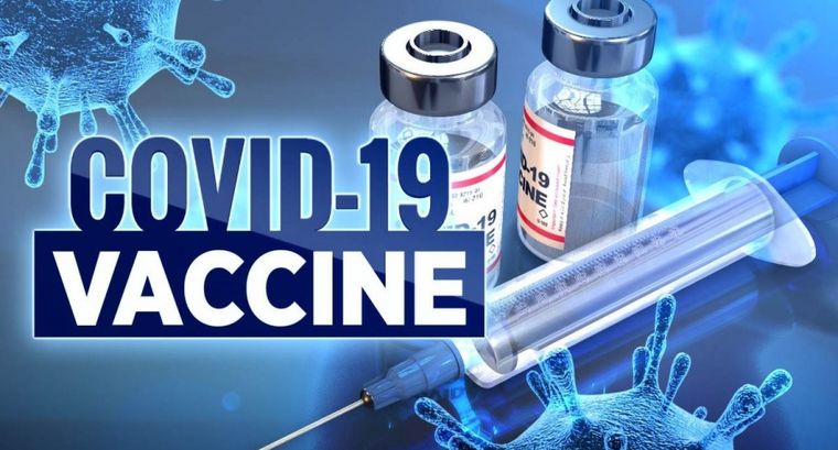 Τα εμβόλια Covid-19 φαίνεται να «φρενάρουν» και τις νέες μεταλλάξεις