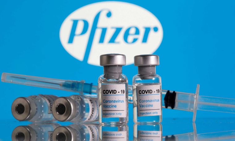 Ισραήλ: Στο 39% έπεσε η αποτελεσματικότητα του εμβολίου της Pfizer