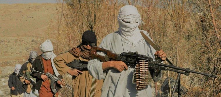 Βρετανία: θα συνεργαστούμε με τους Ταλιμπάν αν ανέβουν στην εξουσία