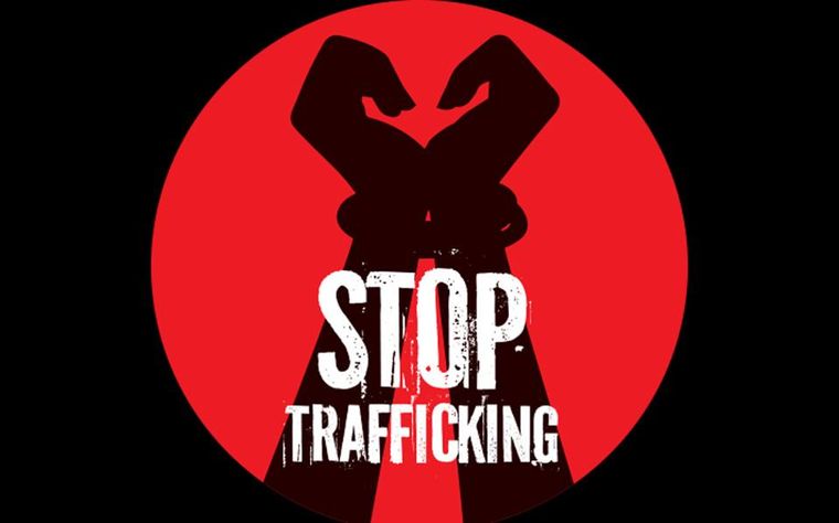 Μελέτη UNODC: Η πανδημία του COVID δεν «έκλεισε» το δρόμο στο trafficking