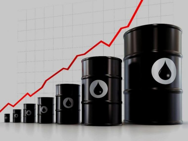 Στο υψηλότερο επίπεδο από το 2018 οι τιμές του πετρελαίου