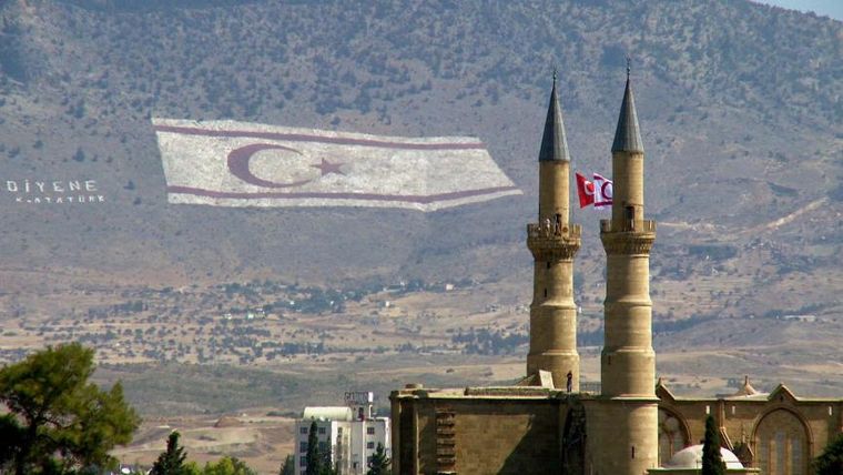 Κυπριακό ώρα μηδέν: Γιατί το Αζερμπαϊτζάν θα μπορούσε να αναγνωρίσει τα Κατεχόμενα