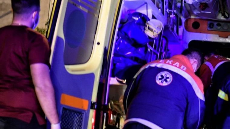 Θεσσαλονίκη: Οδηγός πυροβόλησε 20χρονο στο κέντρο της πόλης μετά από διαπληκτισμό