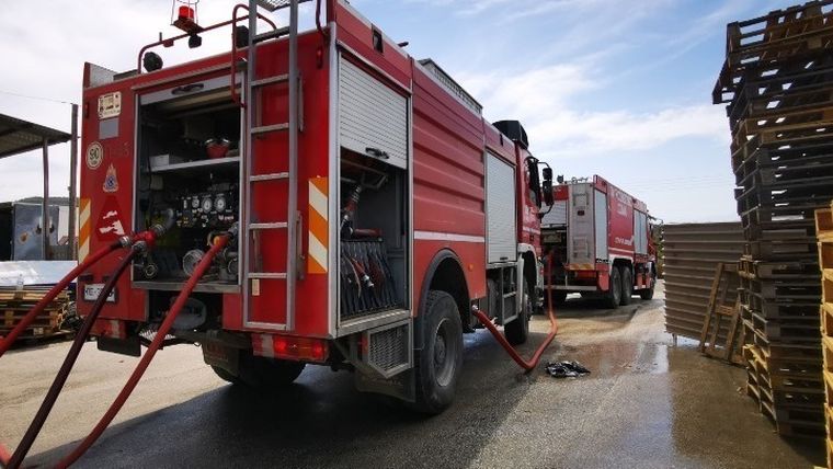 Αρχηγός Πυροσβεστικής: Επτά ανεμβολίαστοι πυροσβέστες της ΕΜΑΚ Κρήτης μετακινούνται σε άλλη υπηρεσία