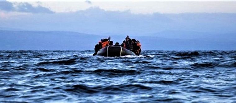 Μεγάλη έρευνα διάσωσης μεταναστών ανοιχτά της Κρήτης – Αγωνία για τους αγνοούμενους
