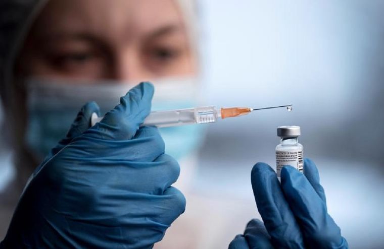 Ερευνα: Υπέρ των εμβολίων το 68% των πολιτών