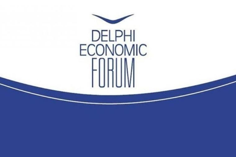 Οικονομικό Φόρουμ των Δελφών: Επί τάπητος Ταμείο Ανάκαμψης, επενδύσεις, πράσινη μετάβαση και τουρισμός