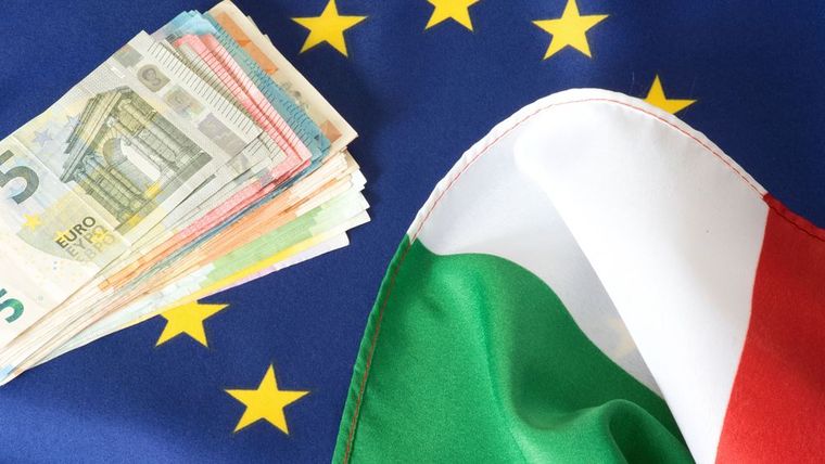 Ιταλία: Το δημόσιο χρέος της χώρας θα αγγίξει το 160% του ΑΕΠ