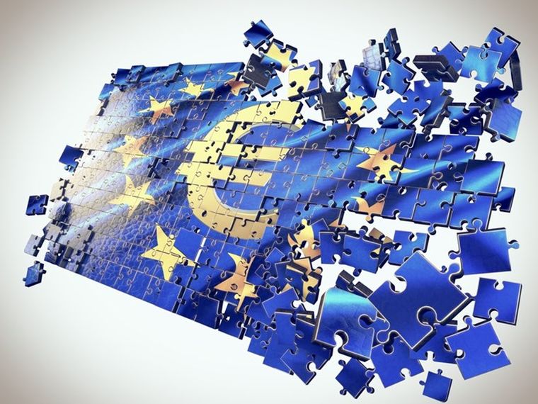 Εύθραυστη η ανάπτυξη της Ευρωζώνης – Συγκυριακός ο πληθωρισμός