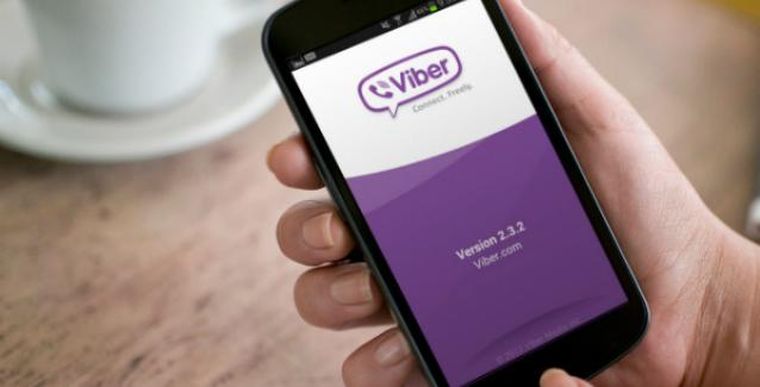 Νέες λειτουργίες παρουσίασε το Viber