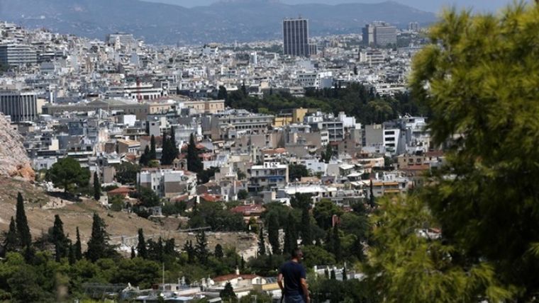 Νέες τάσεις στη ζήτηση ακινήτων στην Ελλάδα