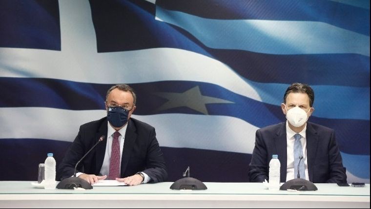 Στο Ecofin η τελική έγκριση του «Ελλάδα 2.0»