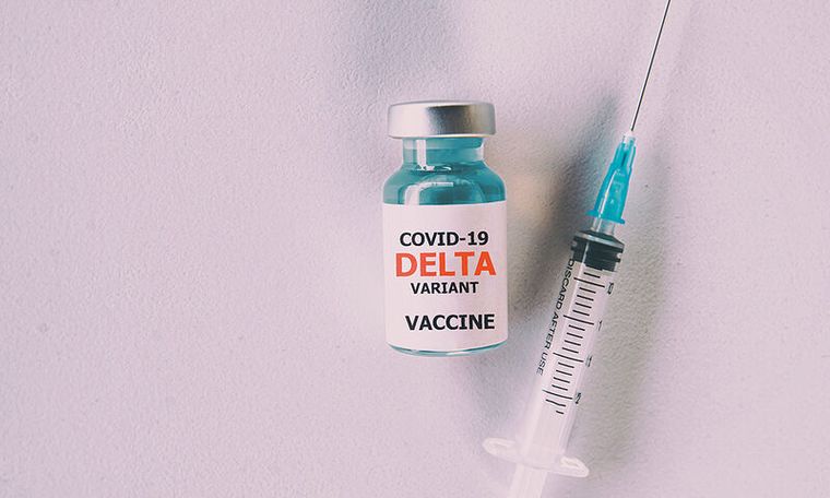 Η αποτελεσματικότητα των εμβολίων της Pfizer και της AstraZeneca ενάντια στο Δέλτα στέλεχος του SARS-CoV-2
