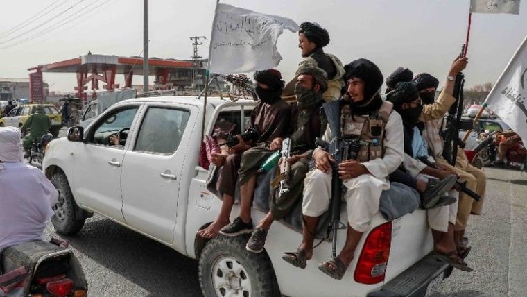 Αφγανιστάν: Δυνάμεις πιστές στον πρώην αντιπρόεδρο μάχονται τους Ταλιμπάν