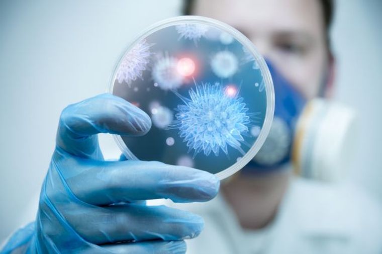 Τι θα συμβεί στο μέλλον της πανδημίας με τις μεταλλάξεις του ιού