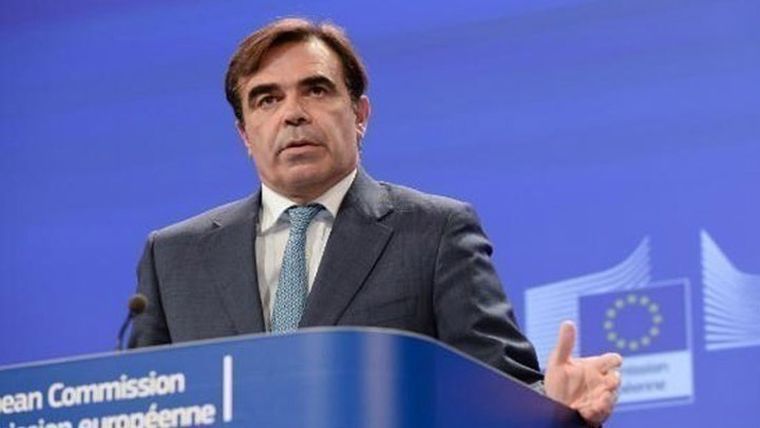 Μ. Σχοινάς: «Η κρίση στο Αφγανιστάν καθιστά αναγκαία τη συμφωνία για νέο Ευρωπαϊκό Σύμφωνο Μετανάστευσης»