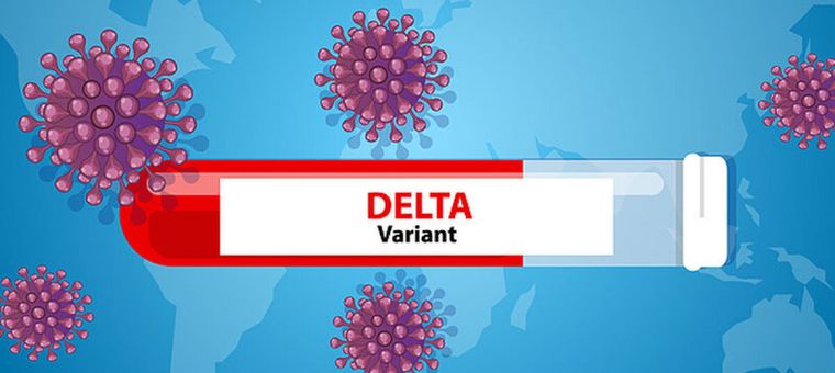 Οι ενισχυτικές δόσεις του εμβολίου μπορούν να τιθασεύσουν την παραλλαγή Δέλτα