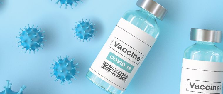 Μετάλλαξη Δέλτα: Η προστασία των εμβολίων AstraZeneca και Pfizer μειώνεται στους τρεις μήνες