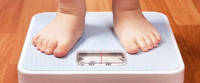 Αύξηση της παιδικής παχυσαρκίας κατά τη διάρκεια της πανδημίας