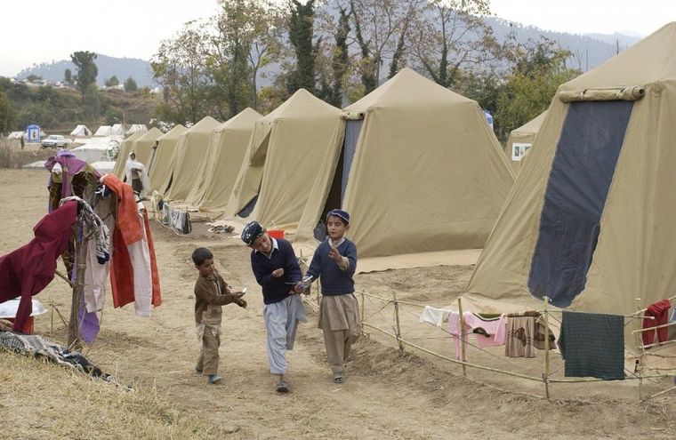 Ανακατανομή προσφύγων και μεταναστών στην ΕΕ ζητά η Ιταλία