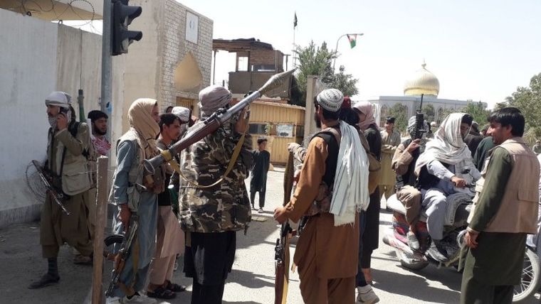 Αφγανιστάν: Οι Ταλιμπάν το φέρνουν στα πρόθυρα «ανθρωπιστικής καταστροφής»