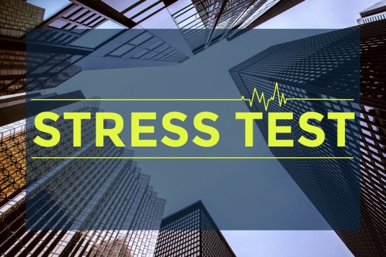 Stress tests: Υγιείς οι τράπεζες της Ευρωζώνης