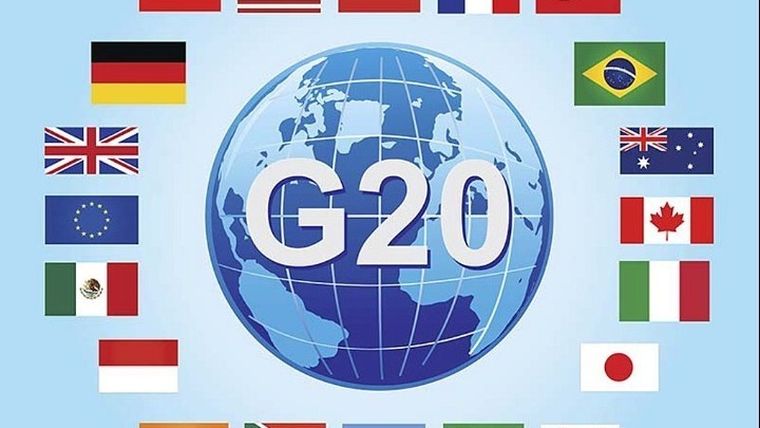 Έκτακτη σύνοδο της G20 για το Αφγανιστάν οργανώνει η Ιταλία