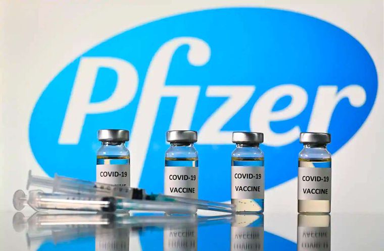 Pfizer: Αναπτύσσει εμβόλιο ειδικά κατά της μετάλλαξης Δέλτα του κορονοϊού