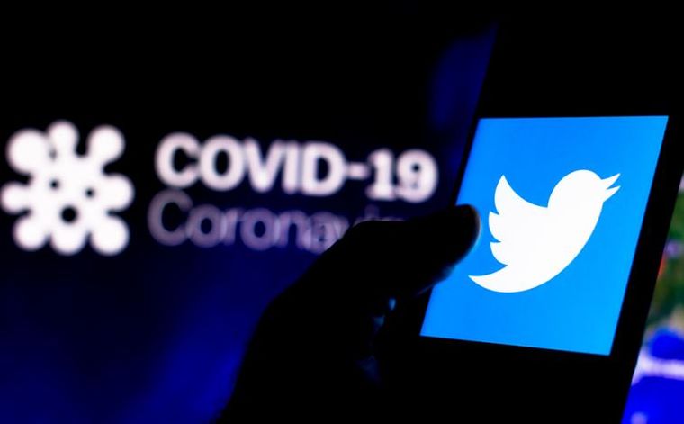 Το Twitter θα συνεργαστεί με 2 πρακτορεία ειδήσεων για την αντιμετώπιση της παραπληροφόρησης