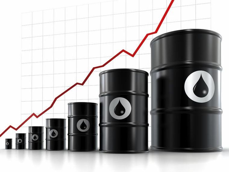 Ανοδικά κινούνται οι τιμές των μετοχών και του πετρελαίου στις Διεθνείς Αγορές