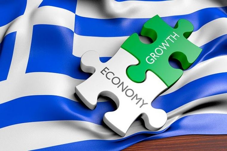Θετικές εκτιμήσεις για την οικονομία «βλέπουν» αναλύσεις τραπεζών και διεθνών οργανισμών