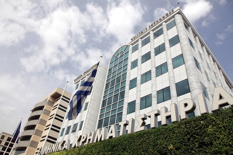 Χρηματιστήριο Αθηνών: Αγοραστές οι ξένοι επενδυτές και τον Ιούλιο