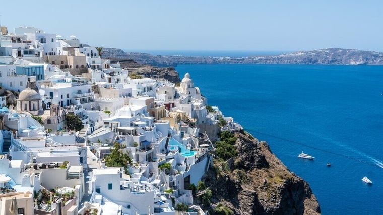 ΕΟΤ και Mastercard αναδεικνύουν το ελληνικό τουριστικό προϊόν στις διεθνείς αγορές