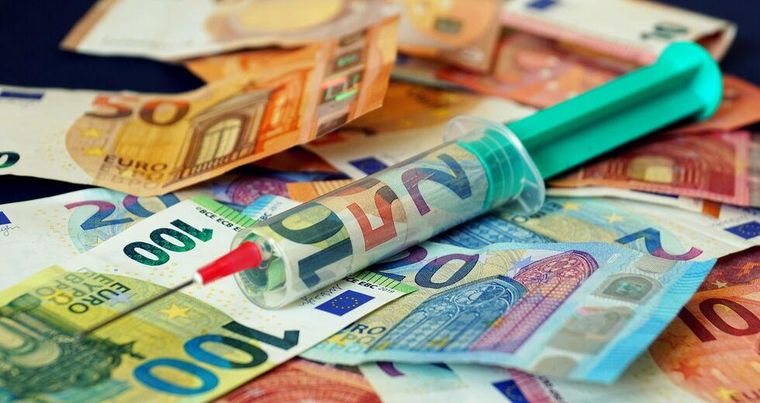 Αναγκαίος δημοσιονομικός χώρος 1 δισ. ευρώ για να σωθεί η επιχειρηματικότητα
