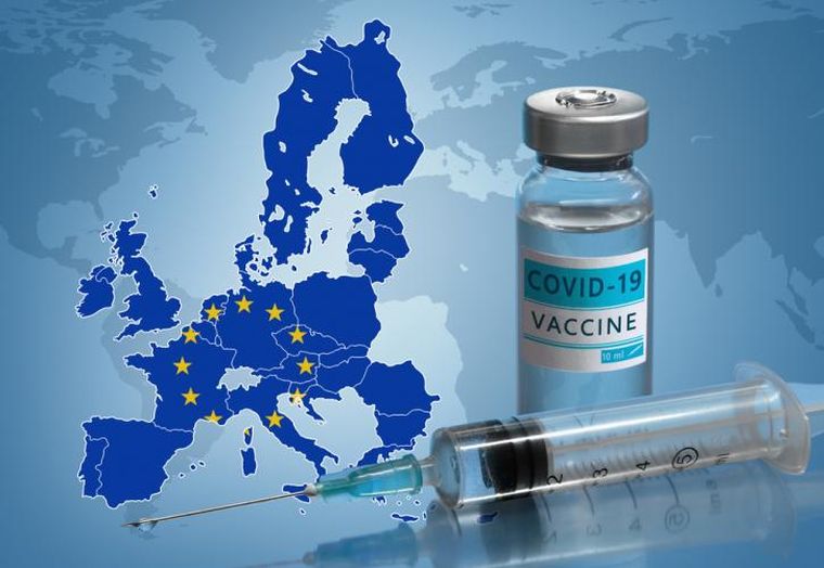 ΠΟΥ: Χαμηλά τα ποσοστά εμβολιασμού στην Ευρώπη