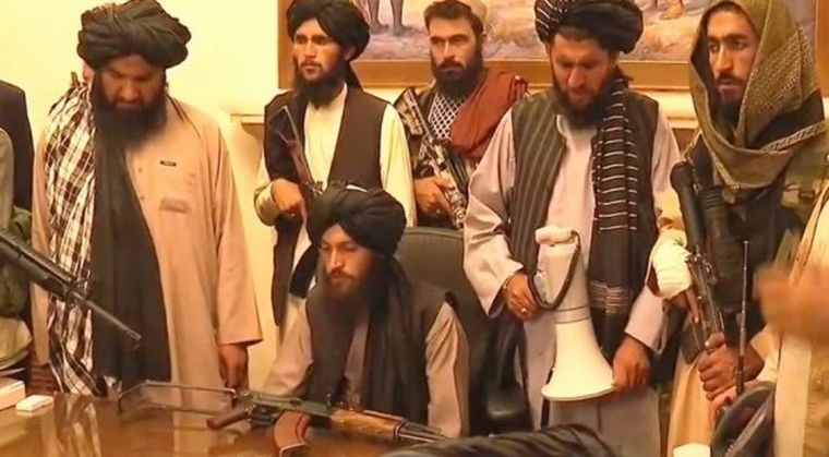 Οι Ταλιμπάν ετοιμάζονται να παρουσιάσουν την κυβέρνησή τους