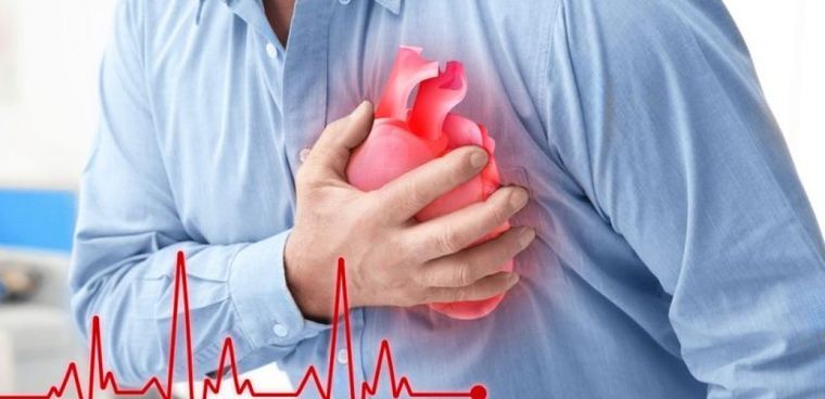 Υψηλότερος ο κίνδυνος καρδιαγγειακής νόσου για όσους έχουν μεγαλύτερη ευαισθησία στις ορμόνες του στρες