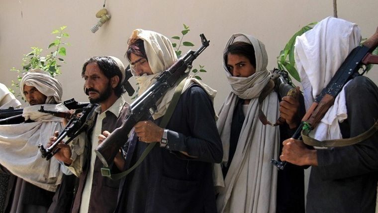 Η ΕΕ δεν έχει αποφασίσει για την επίσημη αναγνώριση κυβέρνησης των Ταλιμπάν