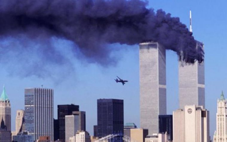 11η Σεπτεμβρίου- 20 Χρόνια Μετά