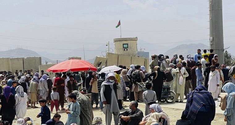 Εκ νέου συζήτηση για την «ευρωπαϊκή δύναμη ταχείας ανάπτυξης» φέρνει η κατάσταση στο Αφγανιστάν