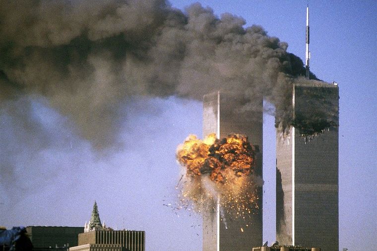 Γιατί άλλαξαν οι παγκόσμιες ισορροπίες μετά την 11η Σεπτεμβρίου