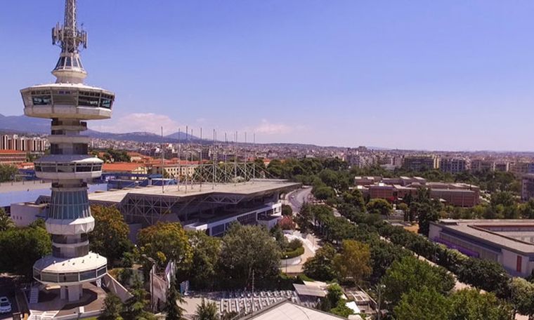Θεσσαλονίκη: Τα έργα που εξαγγέλλονται στις ΔΕΘ, αλλά παραμένουν… “στοιχειωμένα”